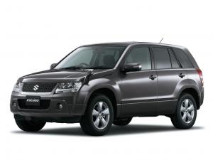 Suzuki Escudo (JP) '2005